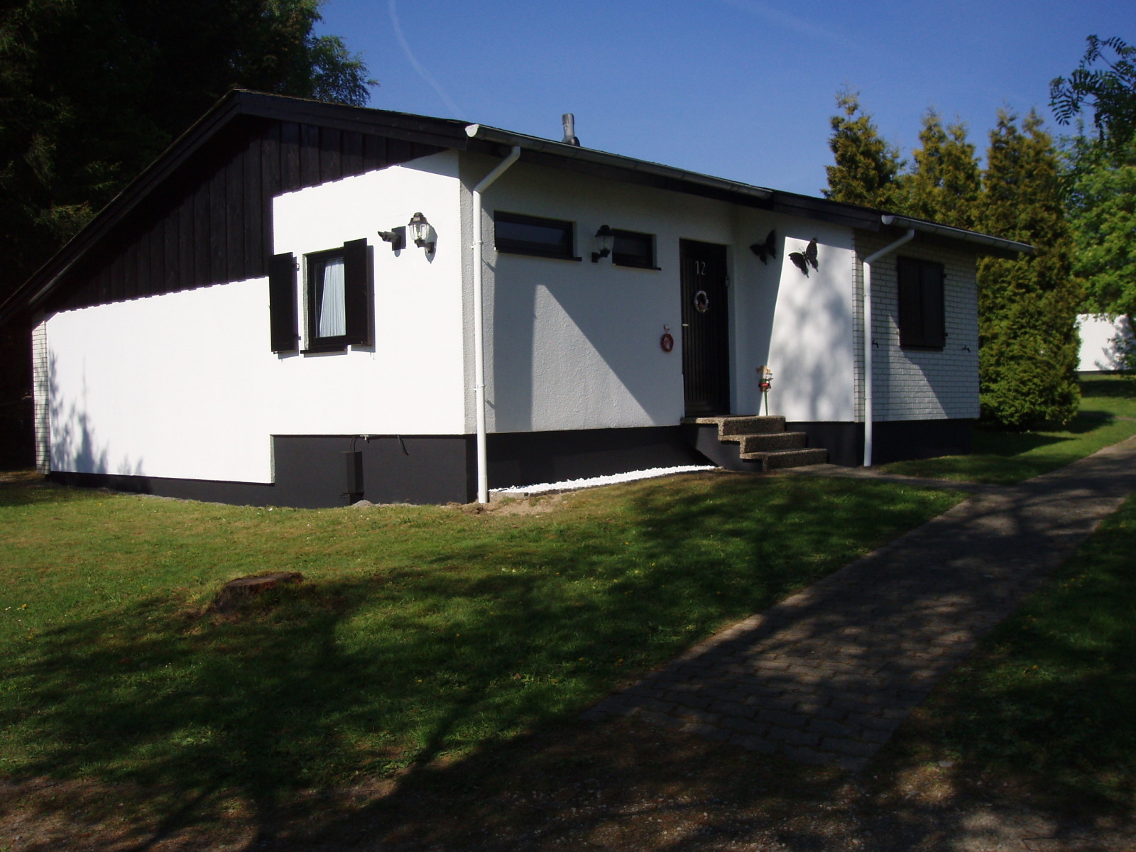 Bungalow in Willingen voor 6 personen foto 6