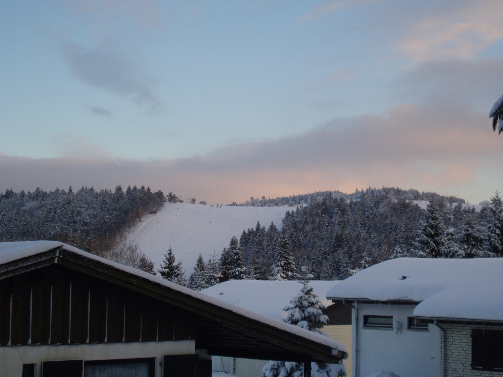 Bungalow in Willingen voor 6 personen foto 14