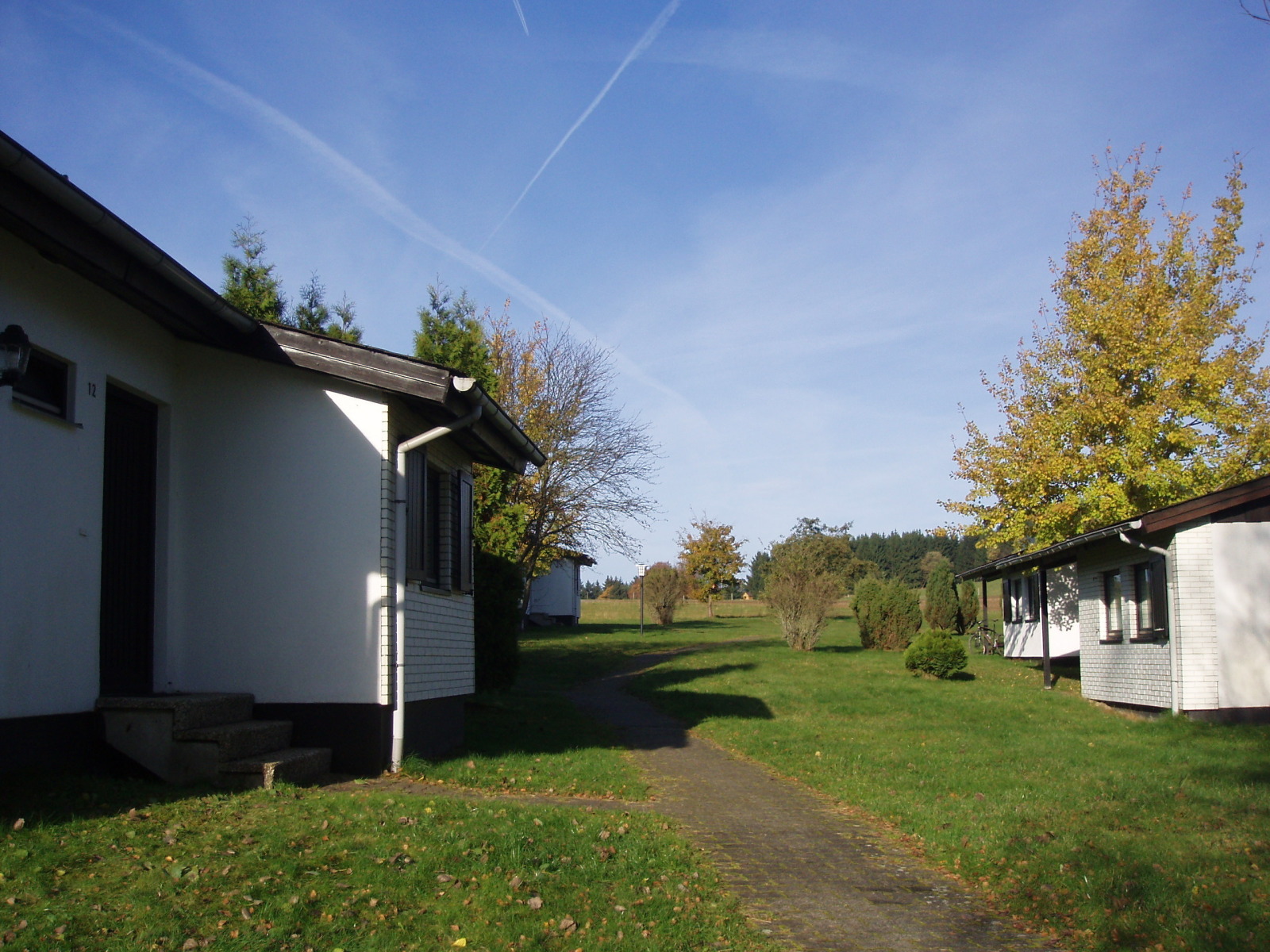 Bungalow in Willingen voor 6 personen foto 20