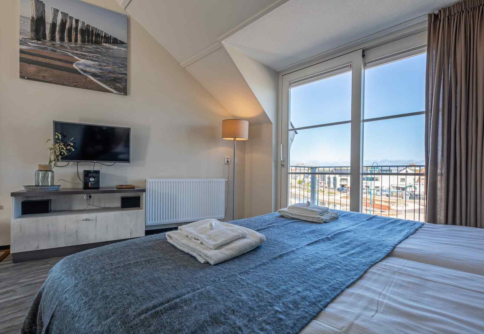 ruim-appartement-voor-twee-personen-in-de-koog-texel-op-500-meter-van-het-strand