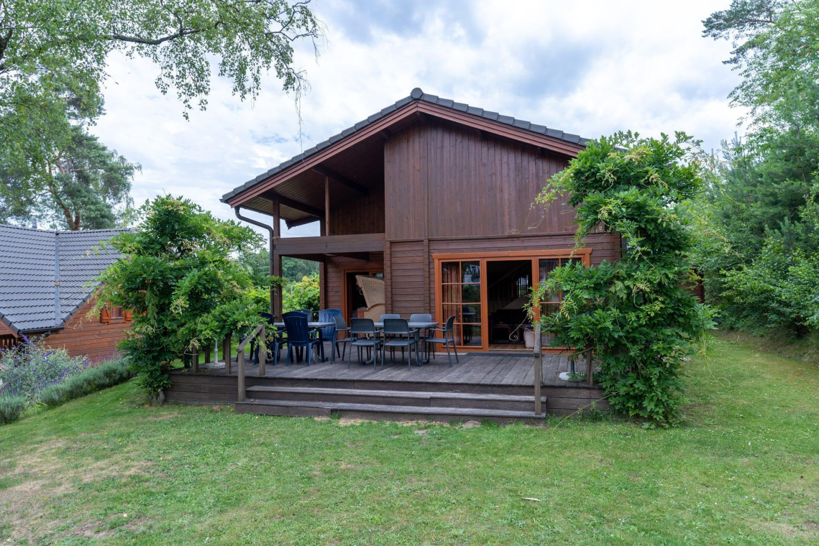 Recreatiewoning in Brunssum voor 8 personen foto 20