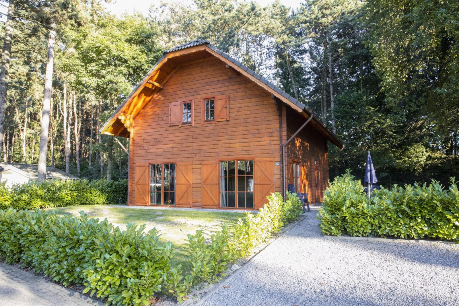 Recreatiewoning in Brunssum voor 8 personen foto 18