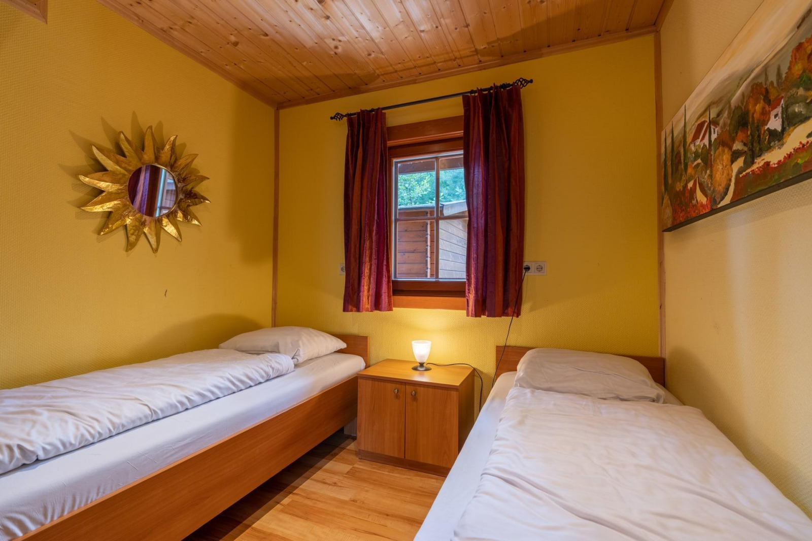Recreatiewoning in Brunssum voor 8 personen foto 19