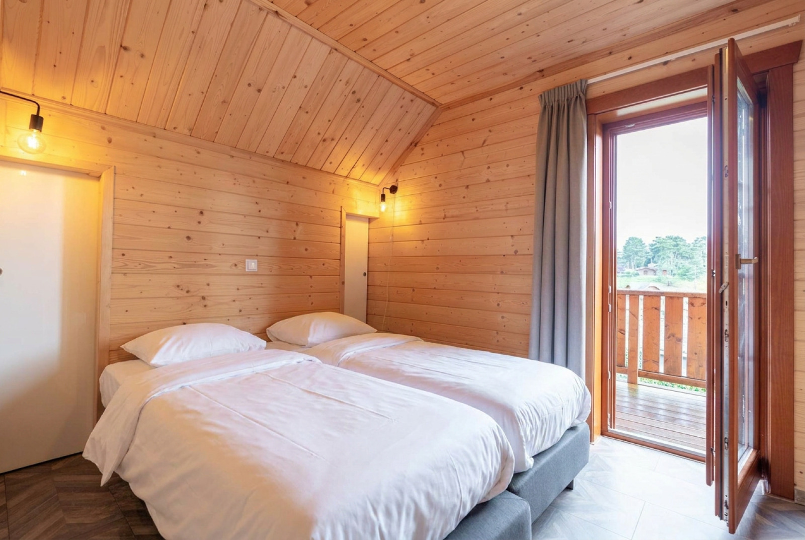 Recreatiewoning in Brunssum voor 10 personen foto 20