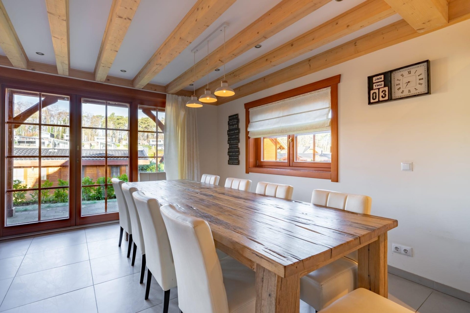 Recreatiewoning in Brunssum voor 10 personen foto 19