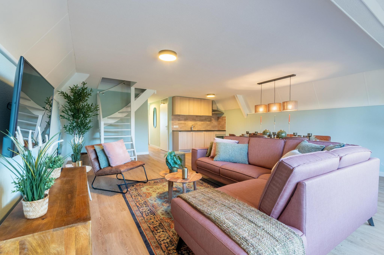 Bungalow in Susteren voor 6 personen foto 19