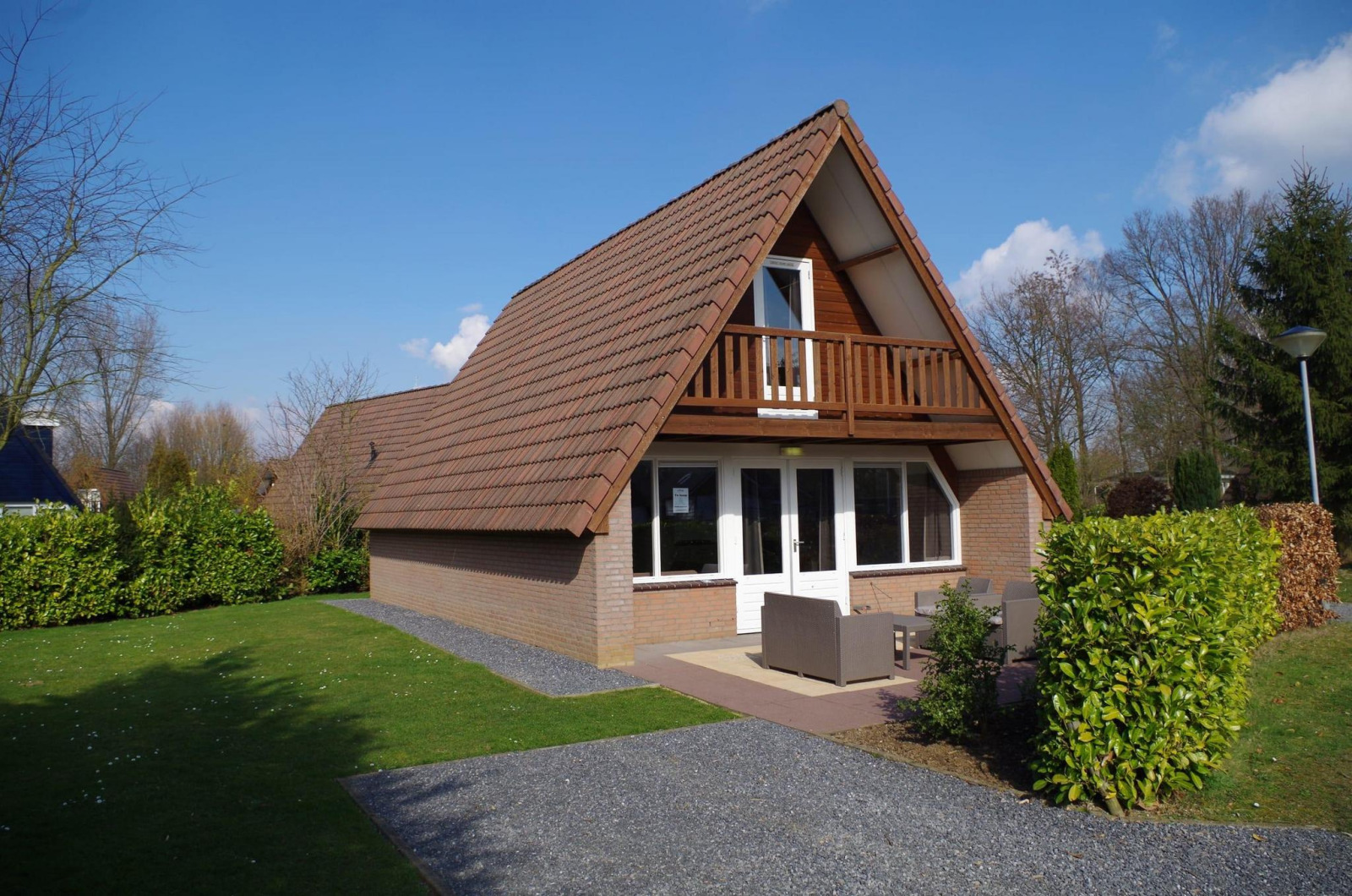 Bungalow in Susteren voor 6 personen foto 15