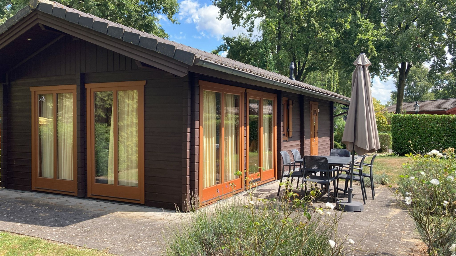 Chalet in Susteren voor 6 personen foto 16