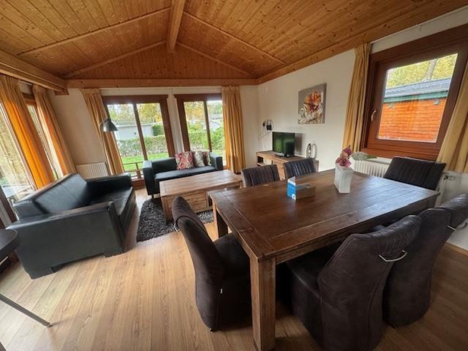 Chalet in Susteren voor 6 personen foto 17