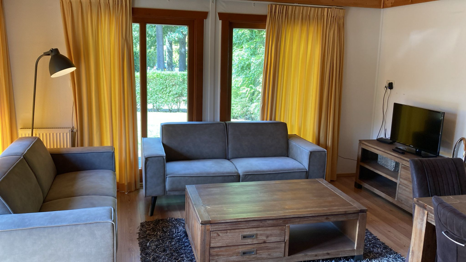 Chalet in Susteren voor 6 personen foto 20