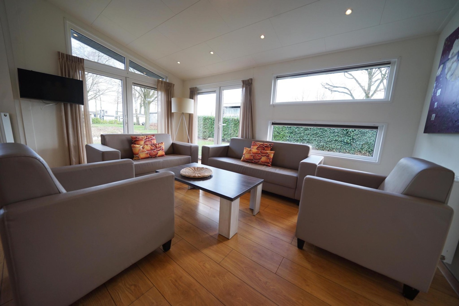 Chalet in Susteren voor 6 personen foto 17