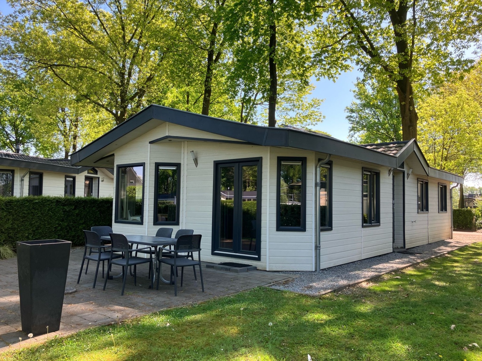 Chalet in Susteren voor 6 personen foto 18