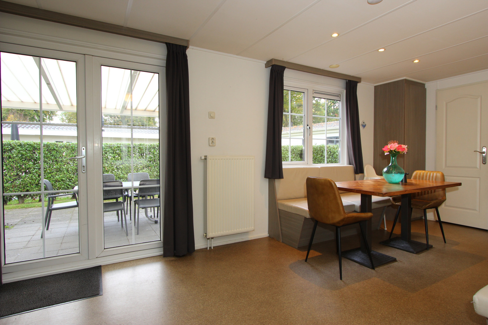 Chalet in Susteren voor 6 personen foto 16