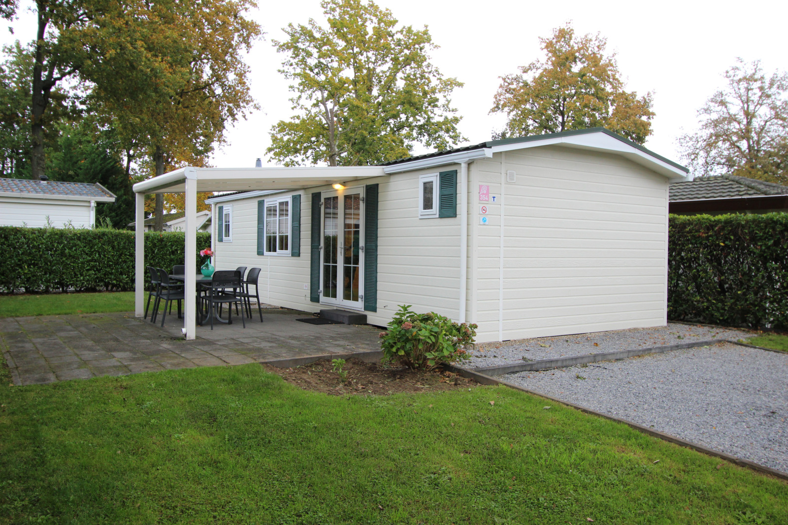 Chalet in Susteren voor 6 personen foto 15