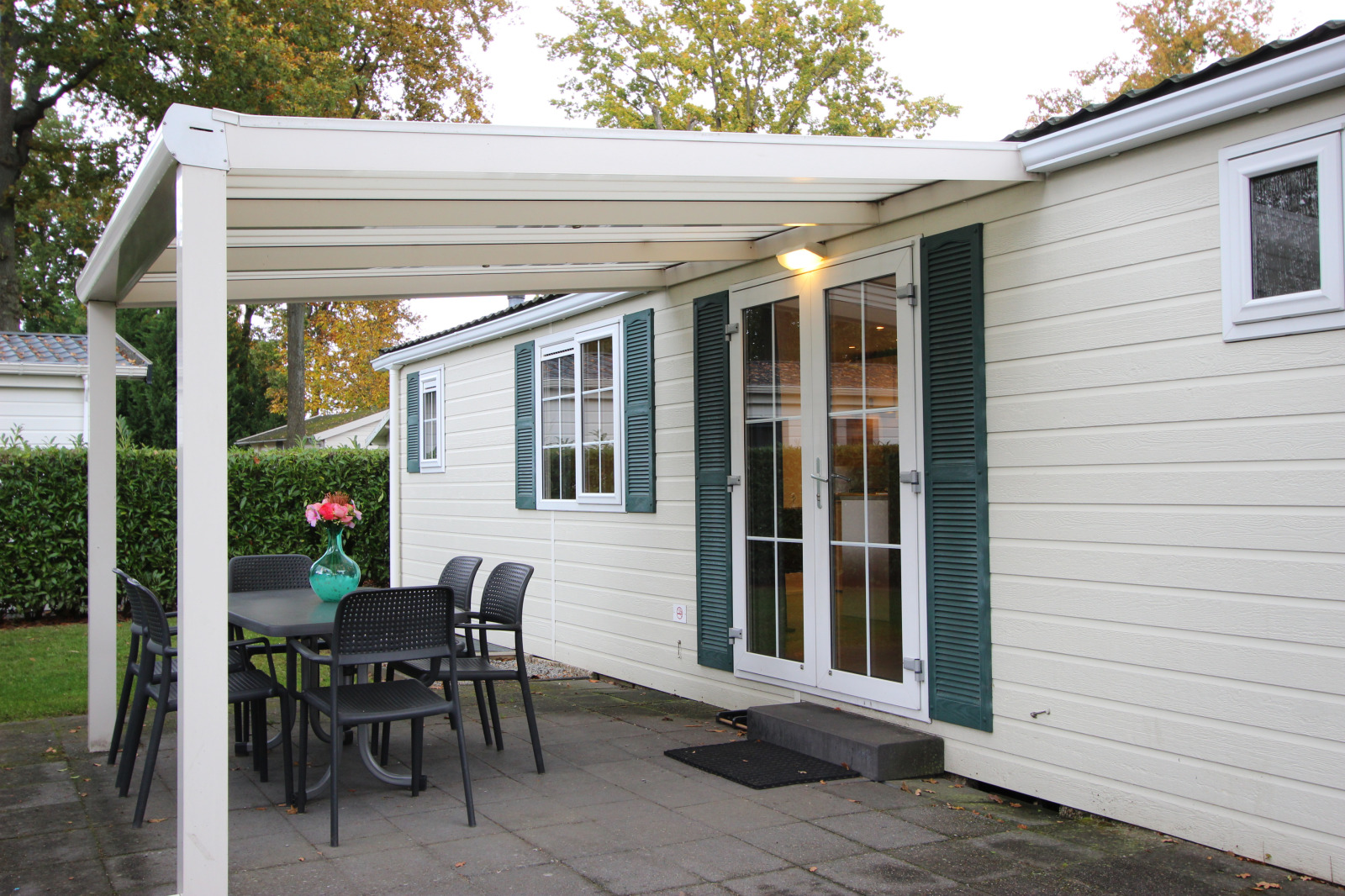 Chalet in Susteren voor 6 personen foto 18