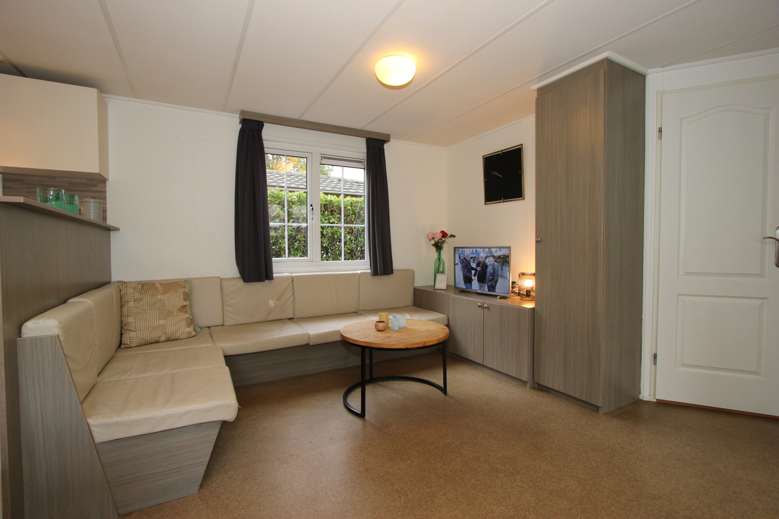 Chalet in Susteren voor 6 personen foto 19