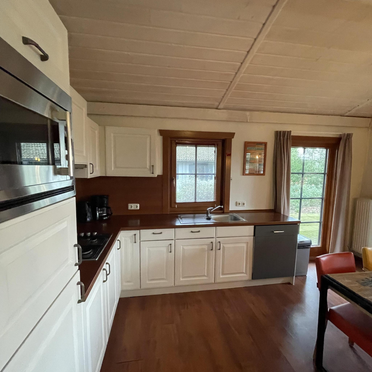 Chalet in Susteren voor 6 personen foto 19