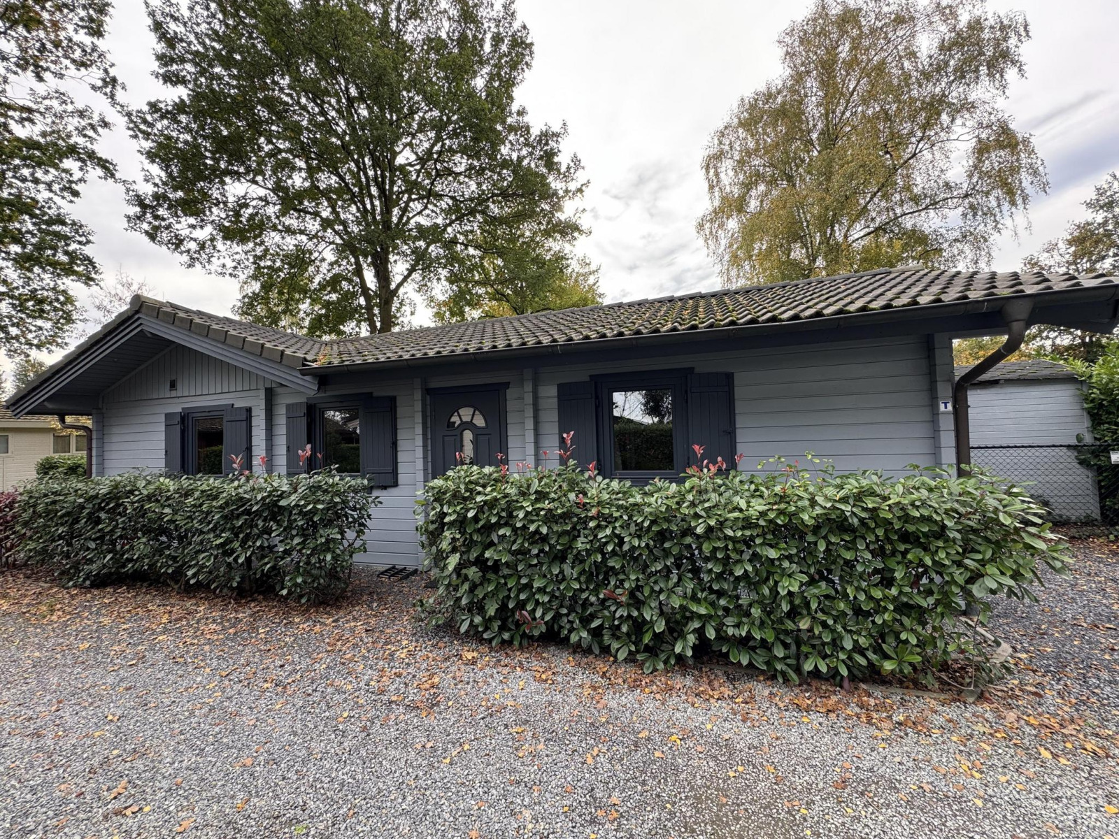 Chalet in Susteren voor 6 personen foto 18
