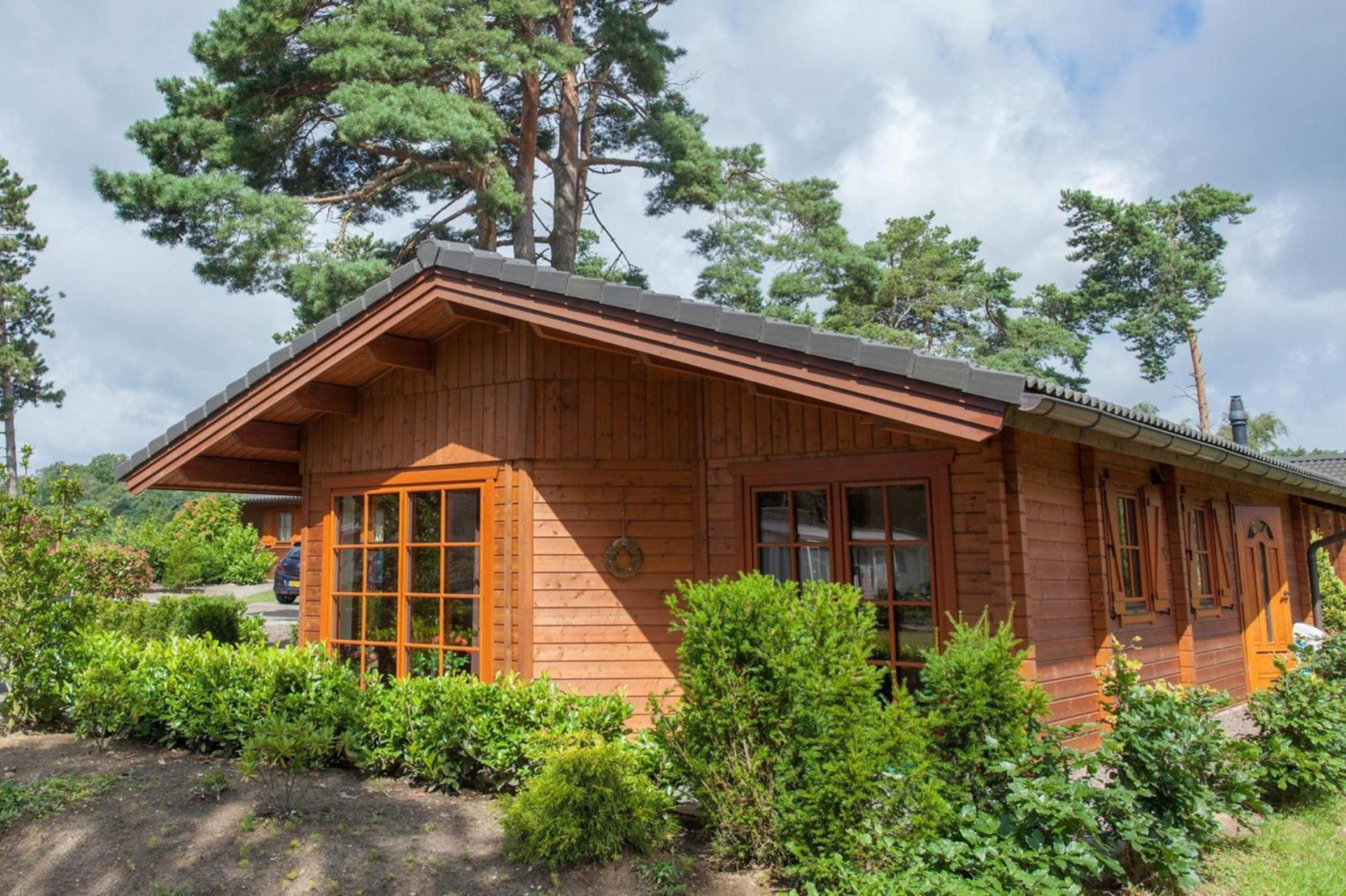 Chalet in Susteren voor 6 personen foto 15