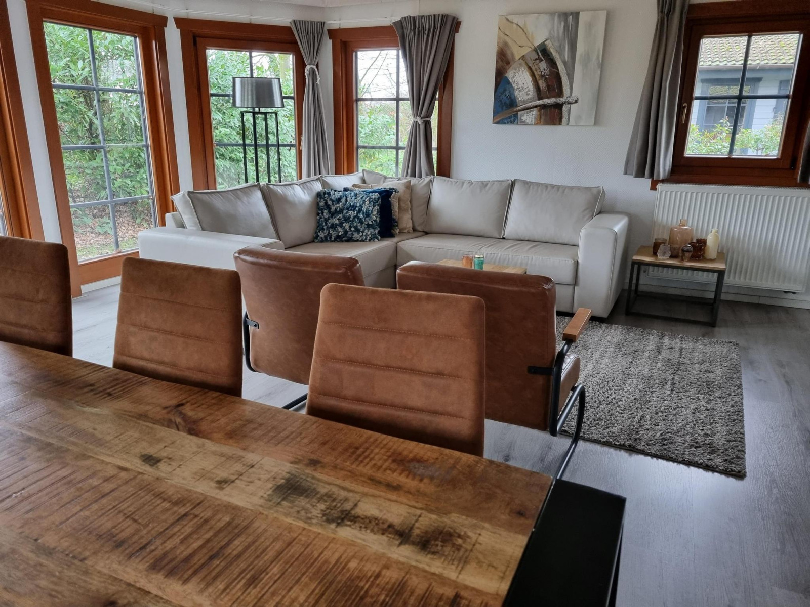 Chalet in Susteren voor 6 personen foto 16