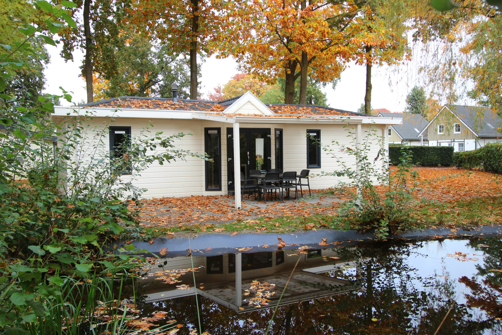 Chalet in Susteren voor 6 personen foto 20