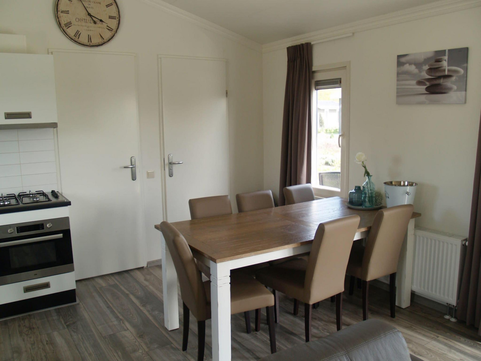 Chalet in Brunssum voor 6 personen foto 19