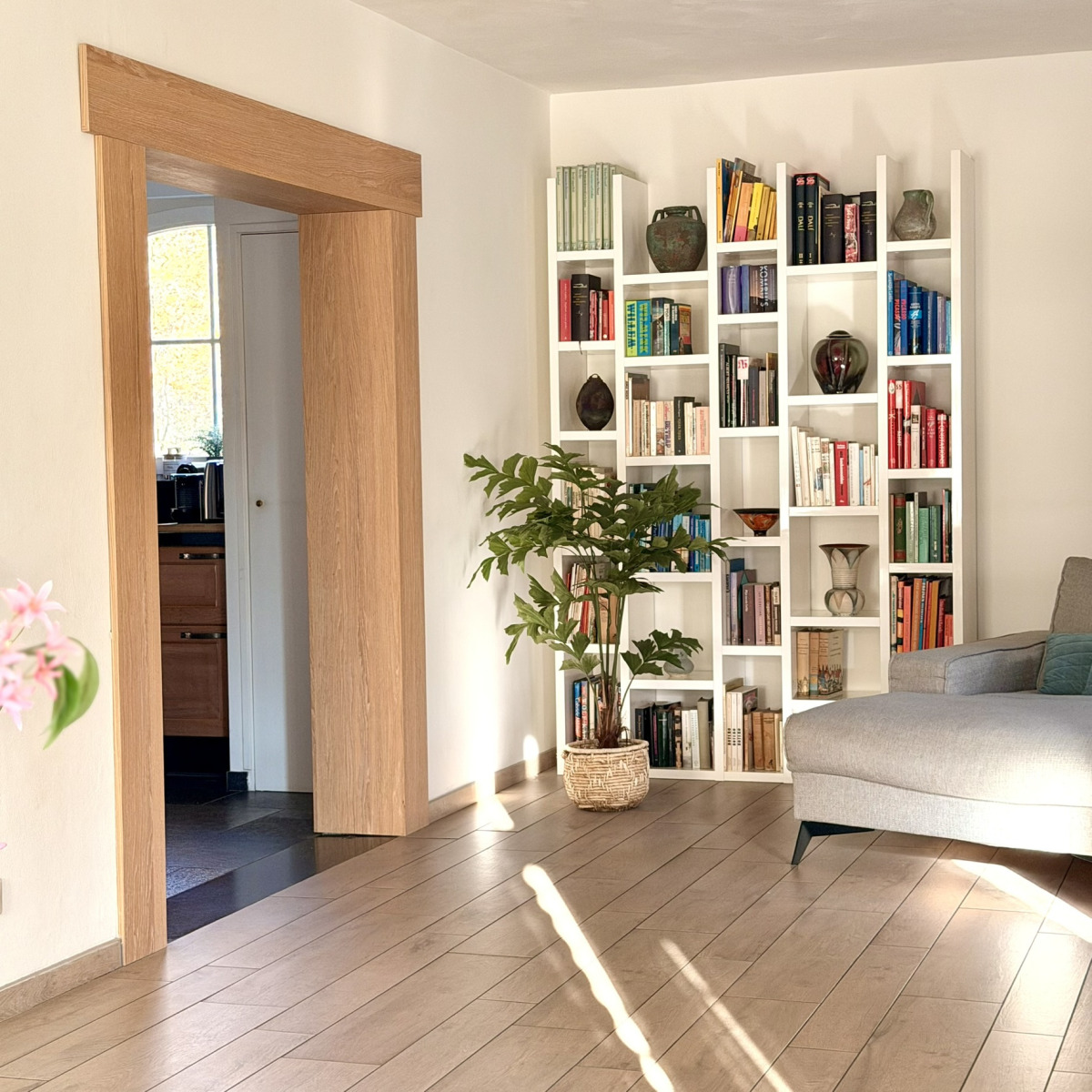 Villa in Baarlo (Li.) voor 10 personen foto 17