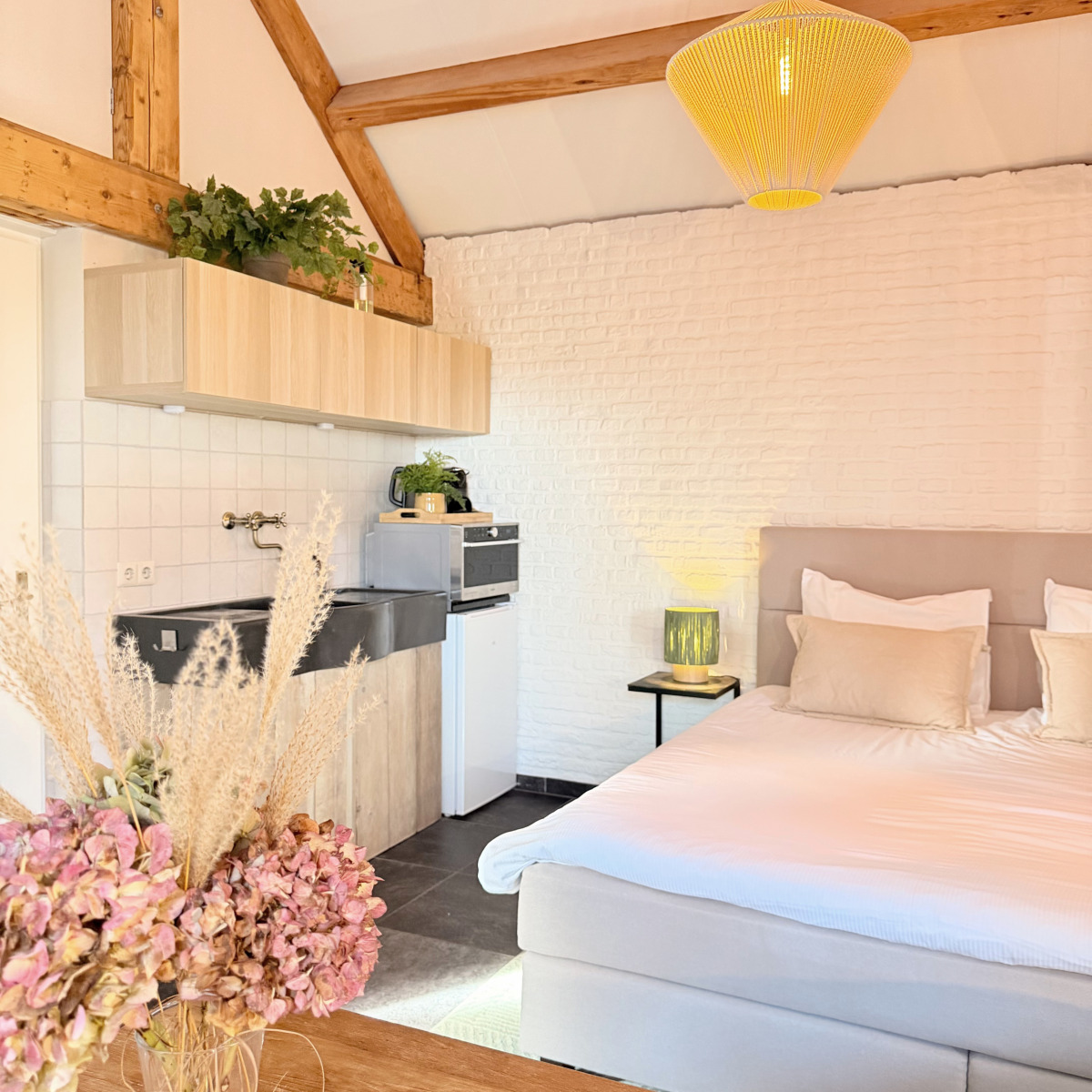 Villa in Baarlo (Li.) voor 10 personen foto 19