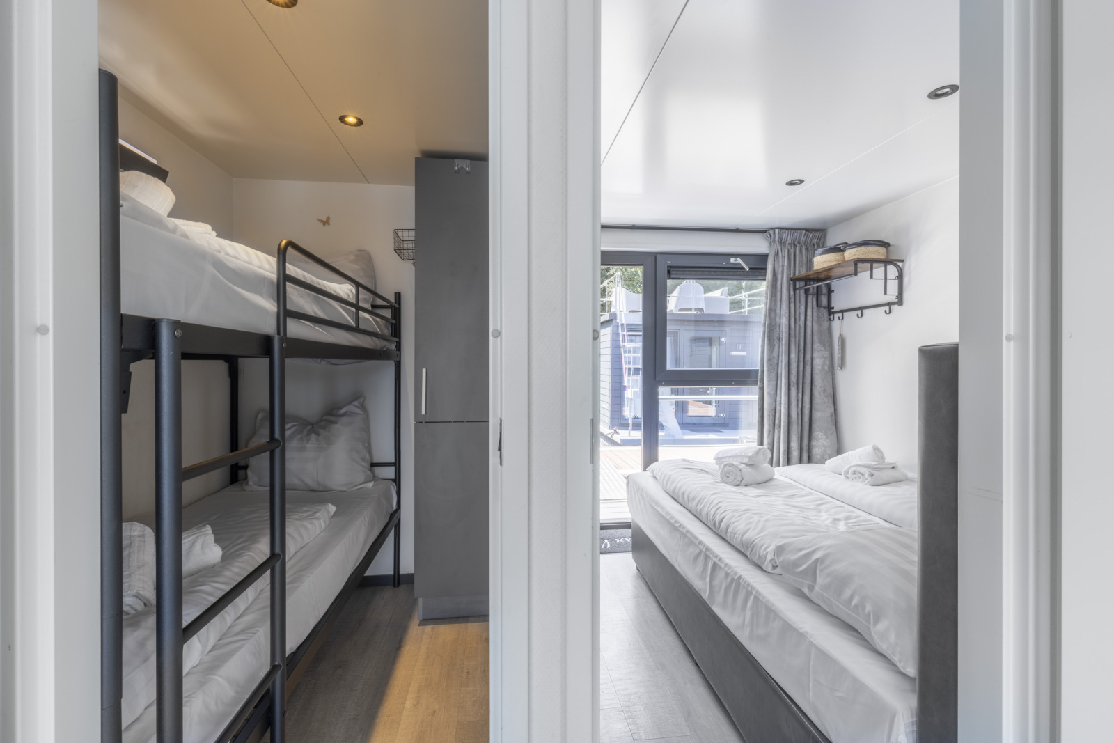 Bungalow in Middelaar voor 6 personen foto 14