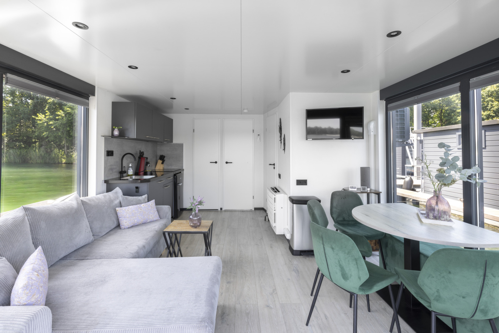 Bungalow in Middelaar voor 6 personen foto 17