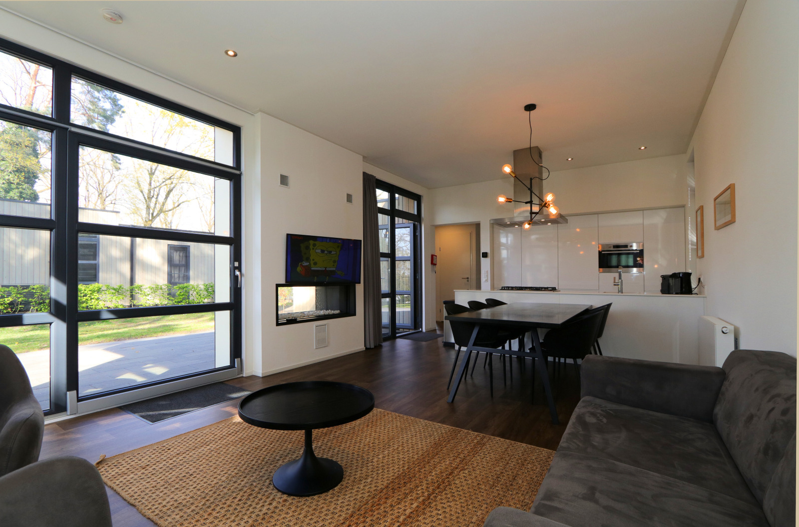 Chalet in Belfeld voor 6 personen foto 16