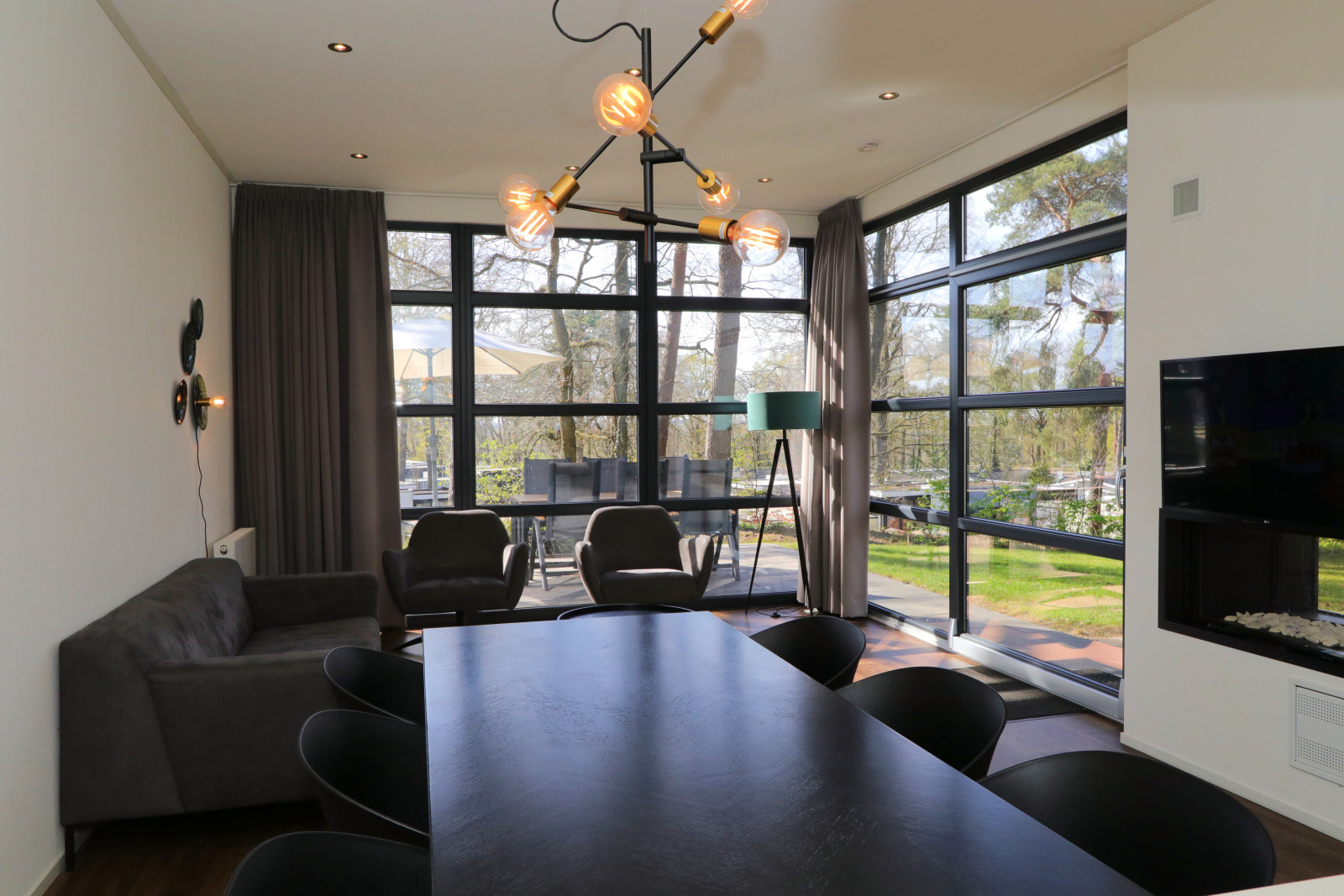 Chalet in Belfeld voor 6 personen foto 18