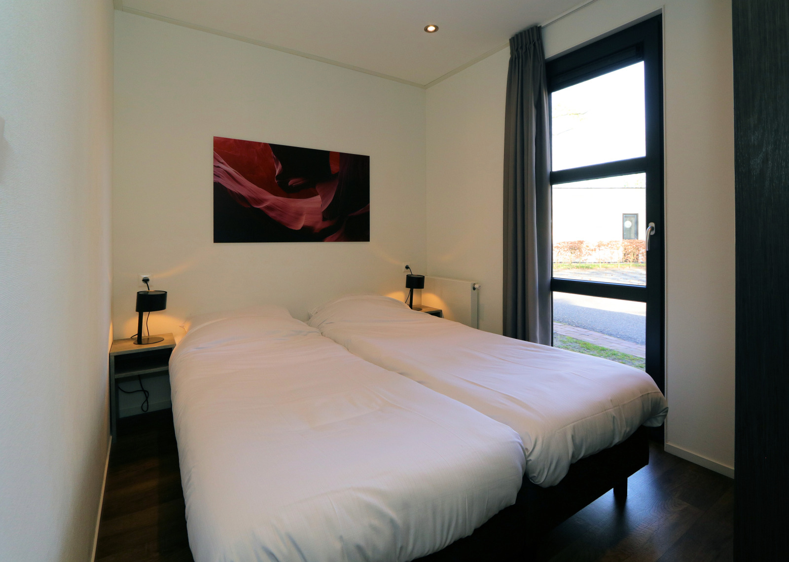 Chalet in Belfeld voor 6 personen foto 19