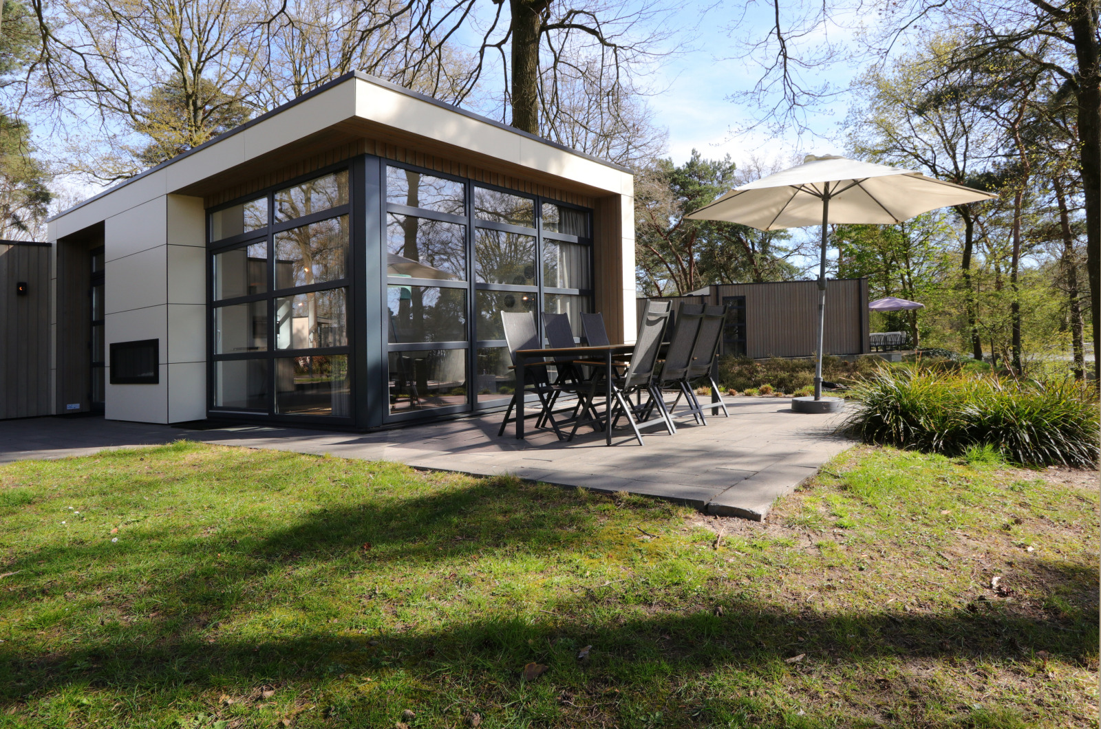 Chalet in Belfeld voor 6 personen foto 13