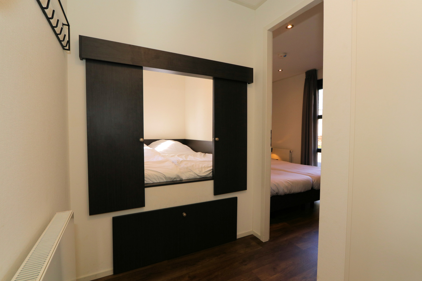 Chalet in Belfeld voor 6 personen foto 15