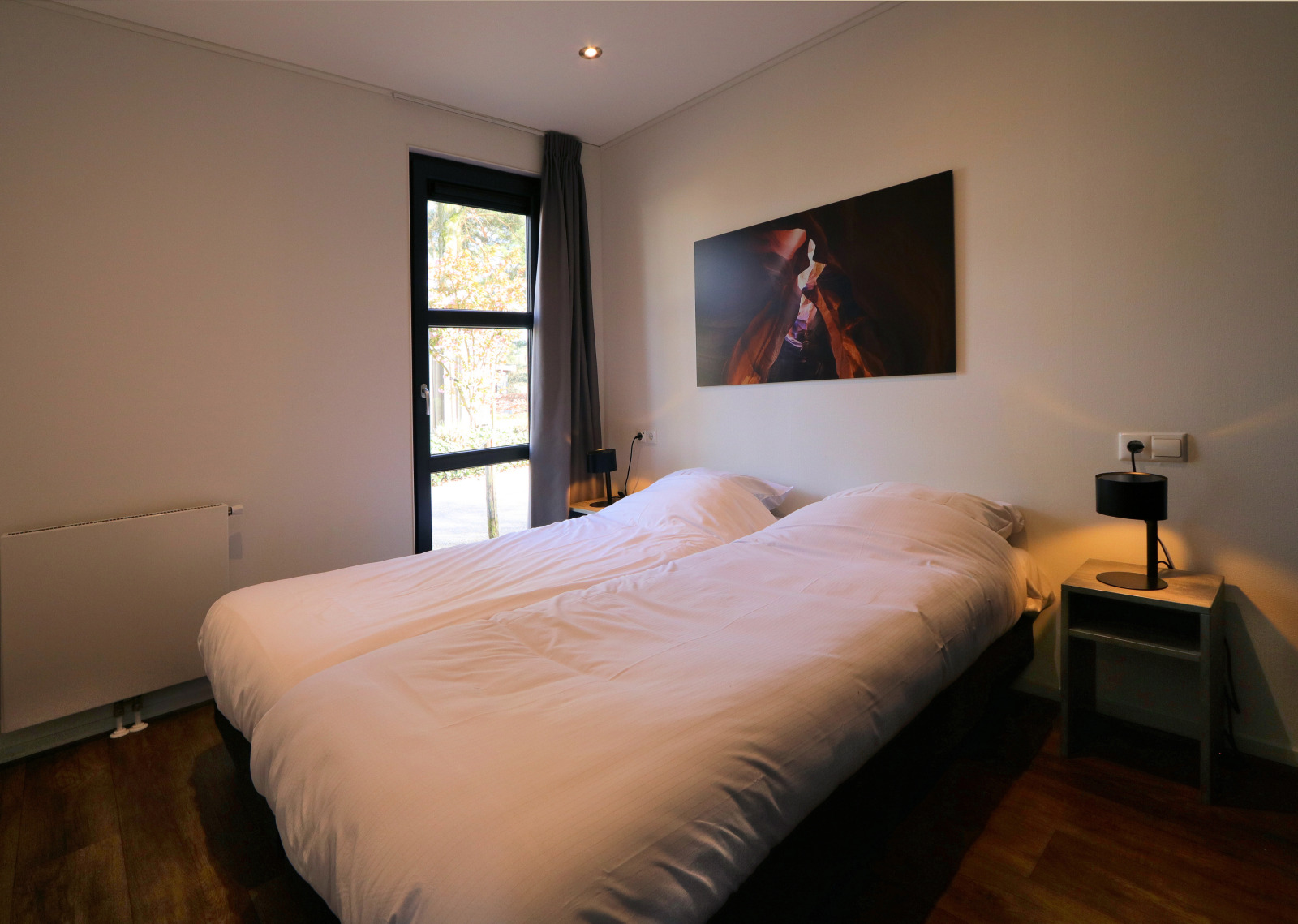 Chalet in Belfeld voor 6 personen foto 17