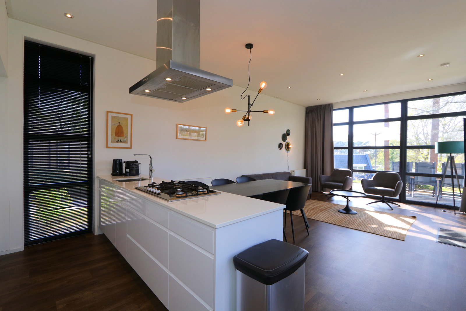 Chalet in Belfeld voor 6 personen foto 14