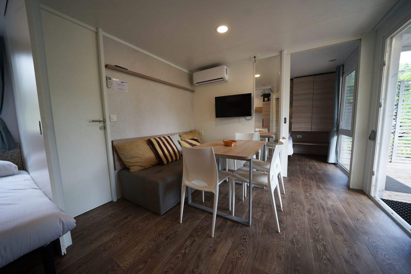 Chalet in Belfeld voor 6 personen foto 18