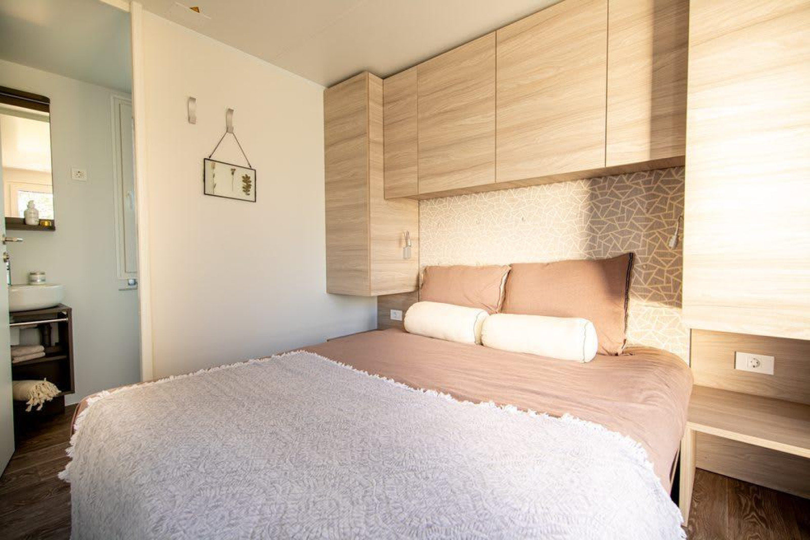 Chalet in Belfeld voor 6 personen foto 19