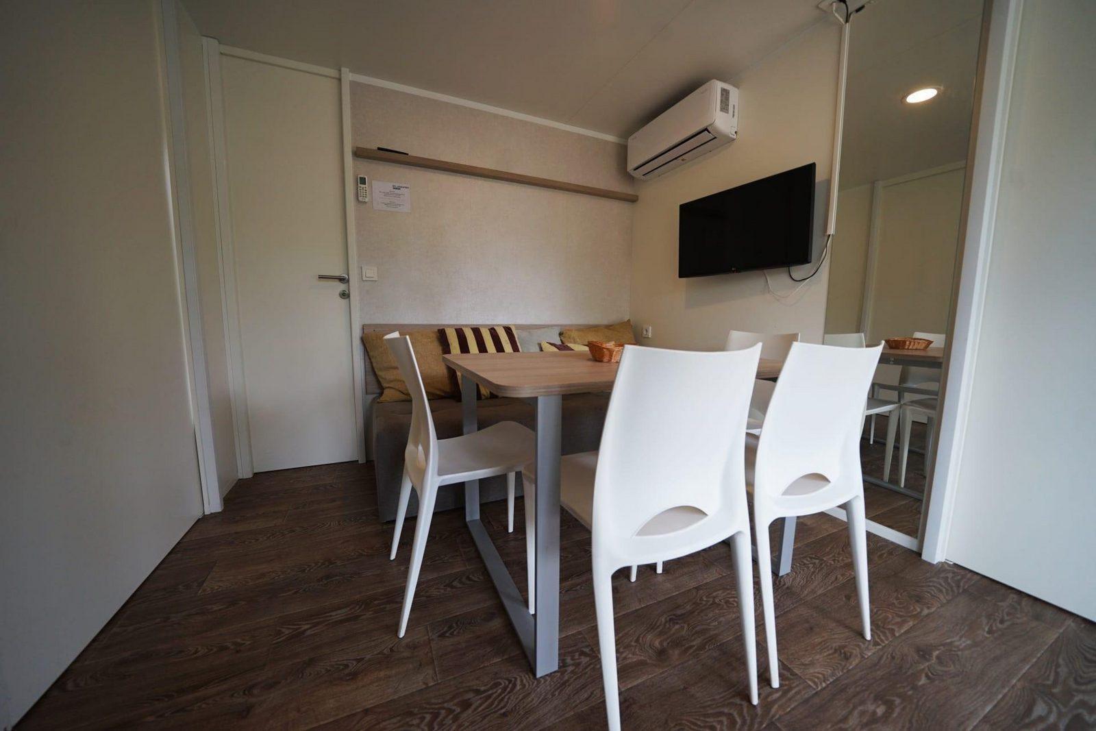 Chalet in Belfeld voor 6 personen foto 16