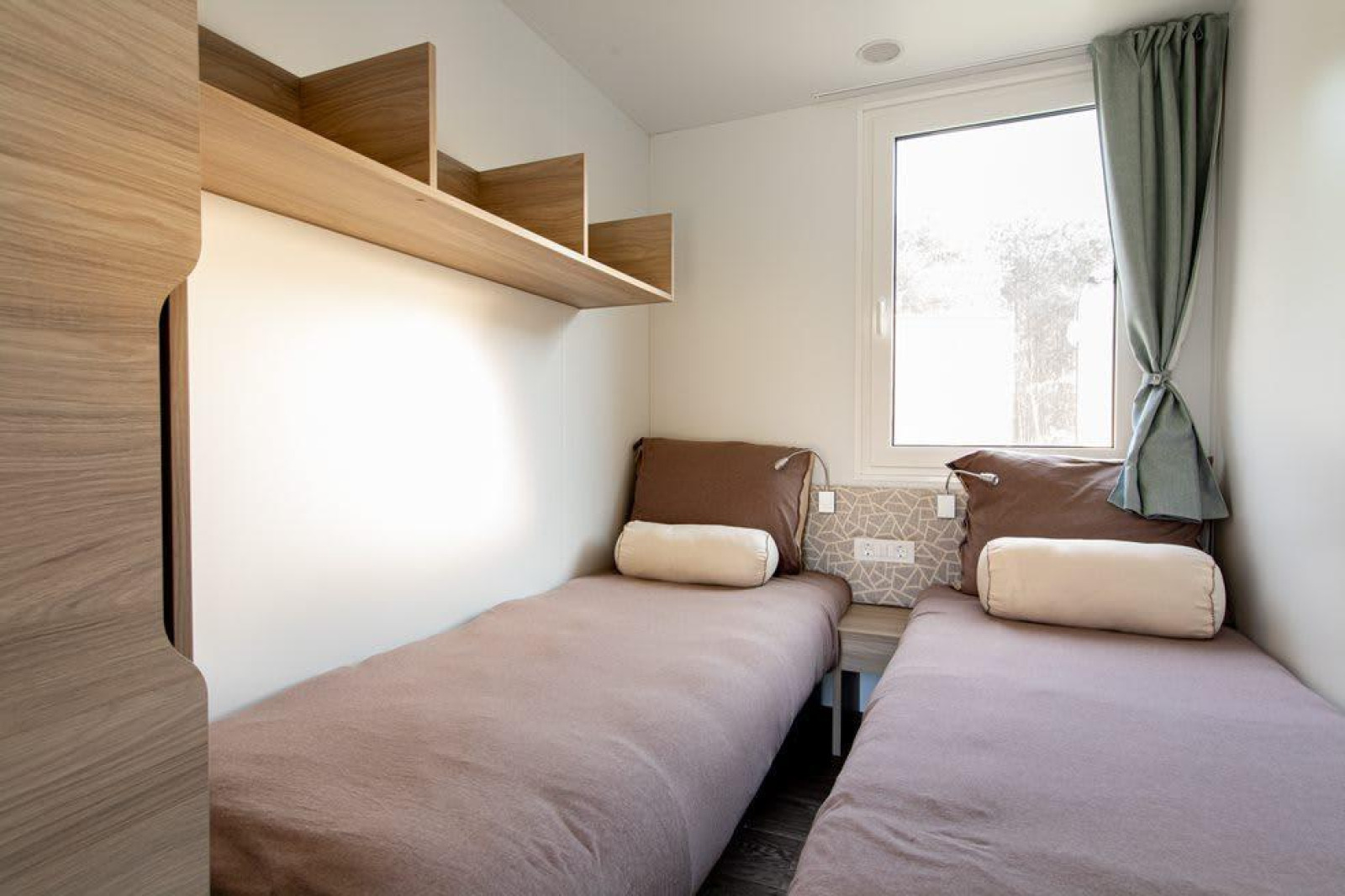 Chalet in Belfeld voor 6 personen foto 15
