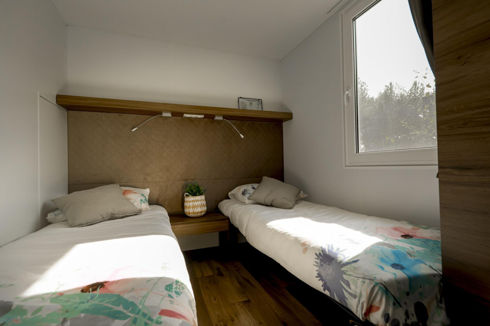 Chalet in Belfeld voor 6 personen foto 17