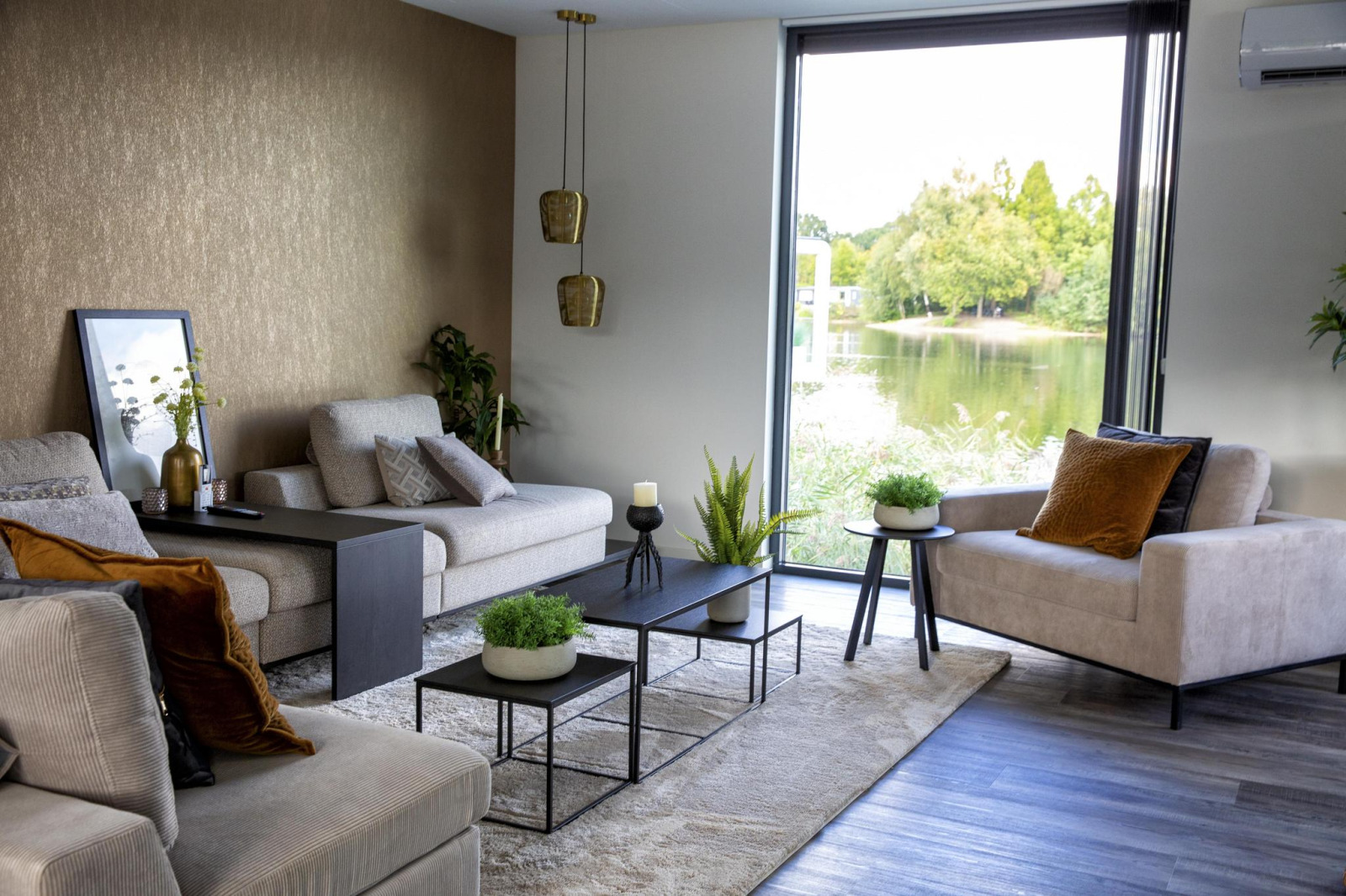 Bungalow in Maasbree voor 6 personen foto 11