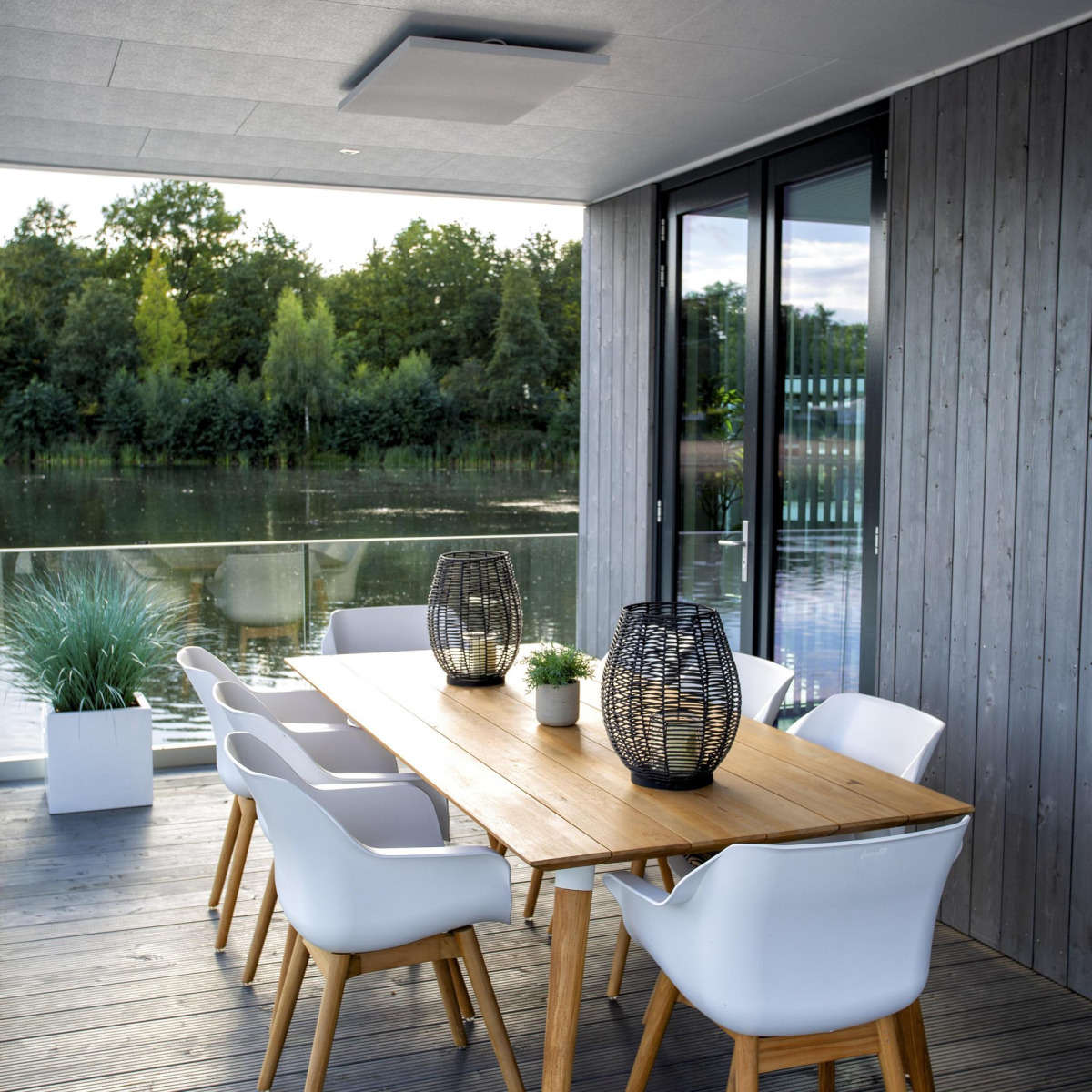 Bungalow in Maasbree voor 6 personen foto 13
