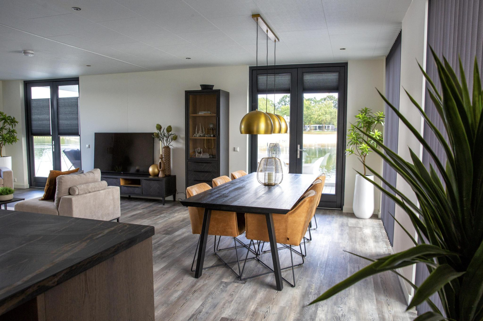 Bungalow in Maasbree voor 6 personen foto 14