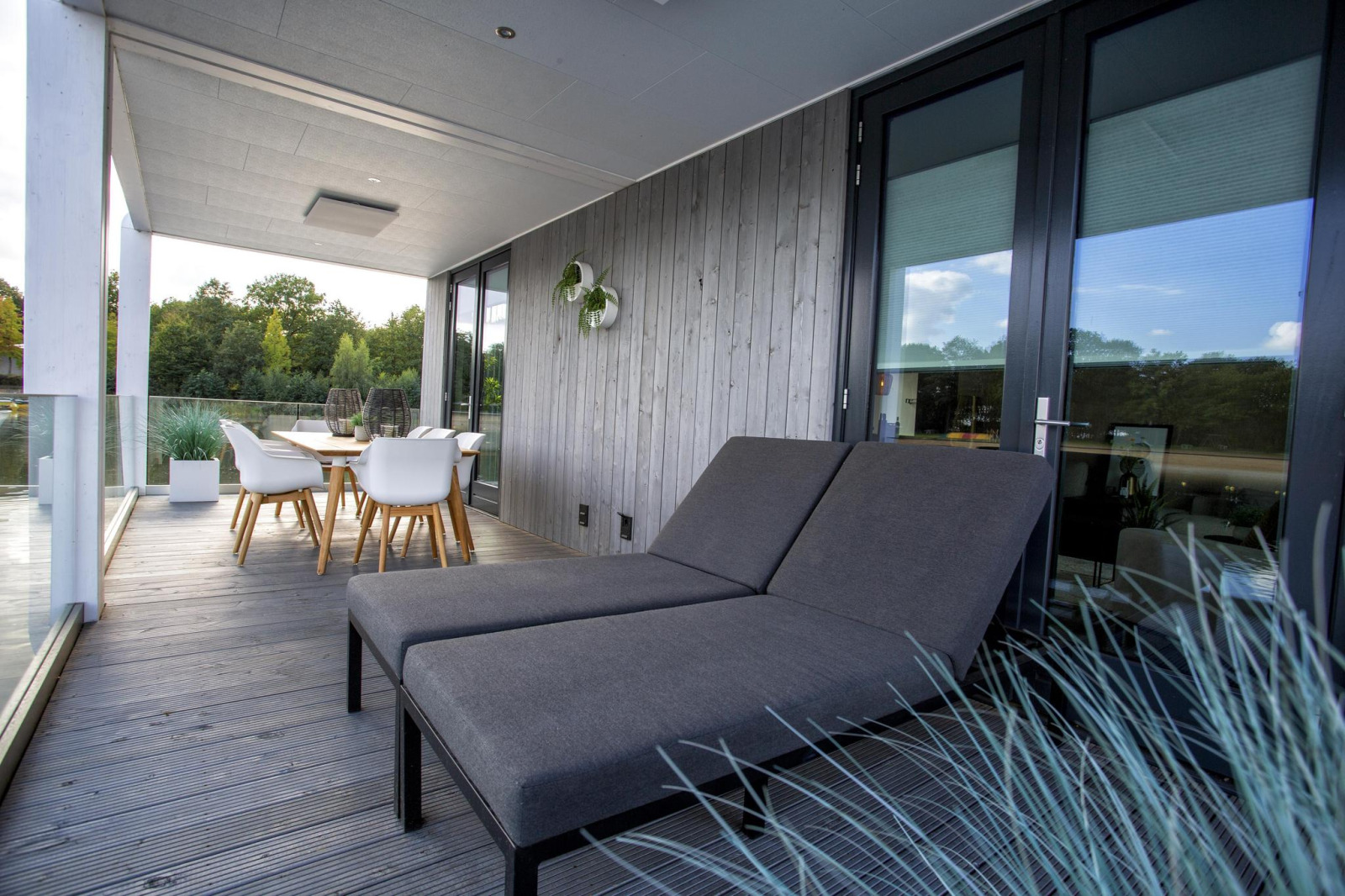 Bungalow in Maasbree voor 6 personen foto 16