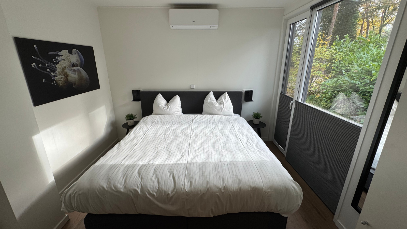 Bungalow in Maasbree voor 8 personen foto 15