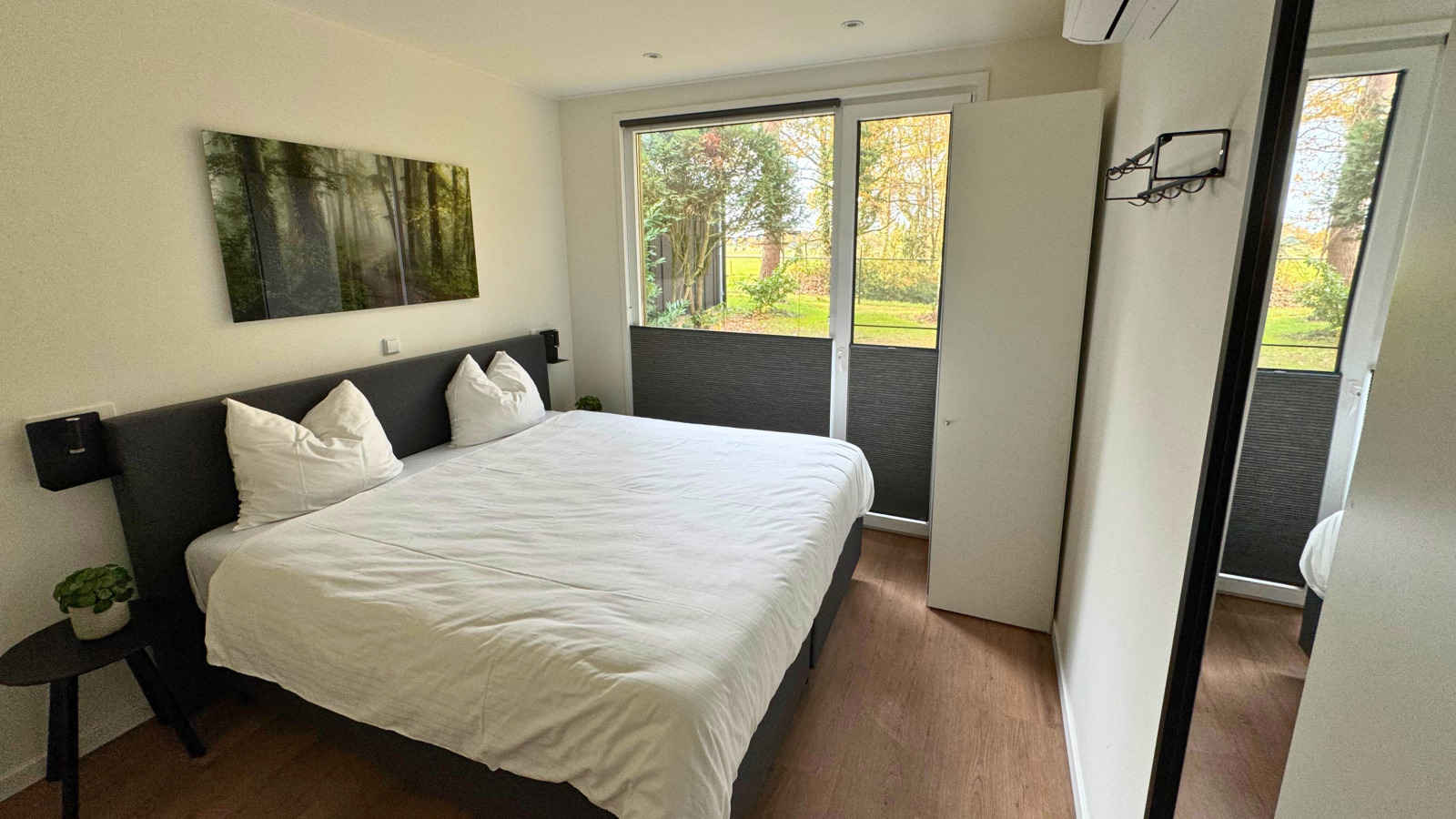 Bungalow in Maasbree voor 8 personen foto 12