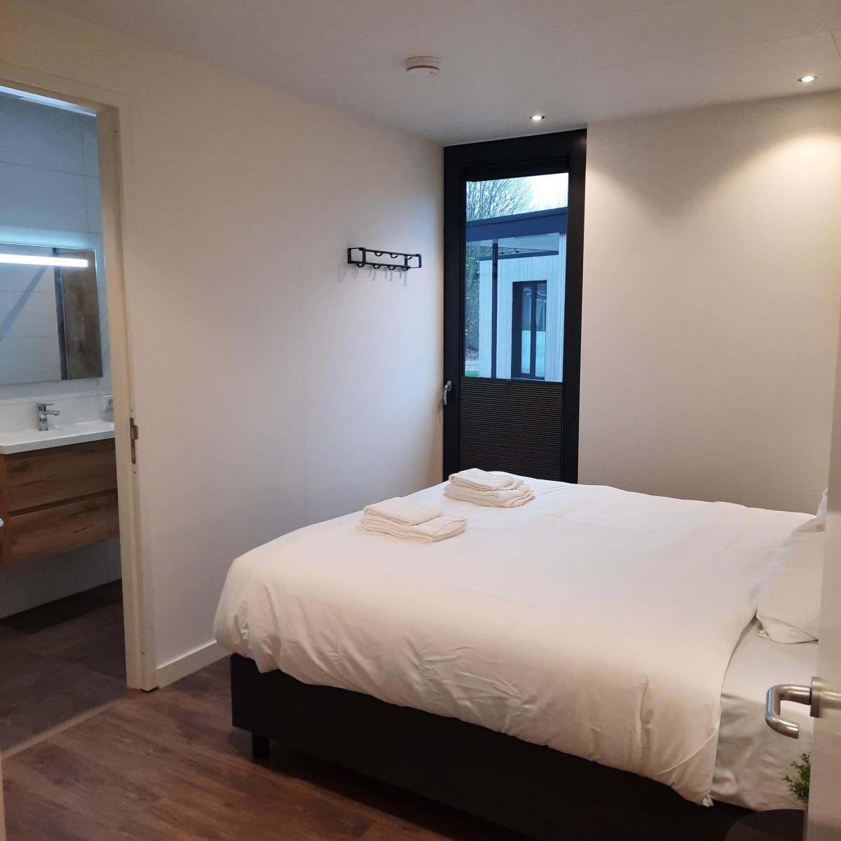 Bungalow in Maasbree voor 8 personen foto 14