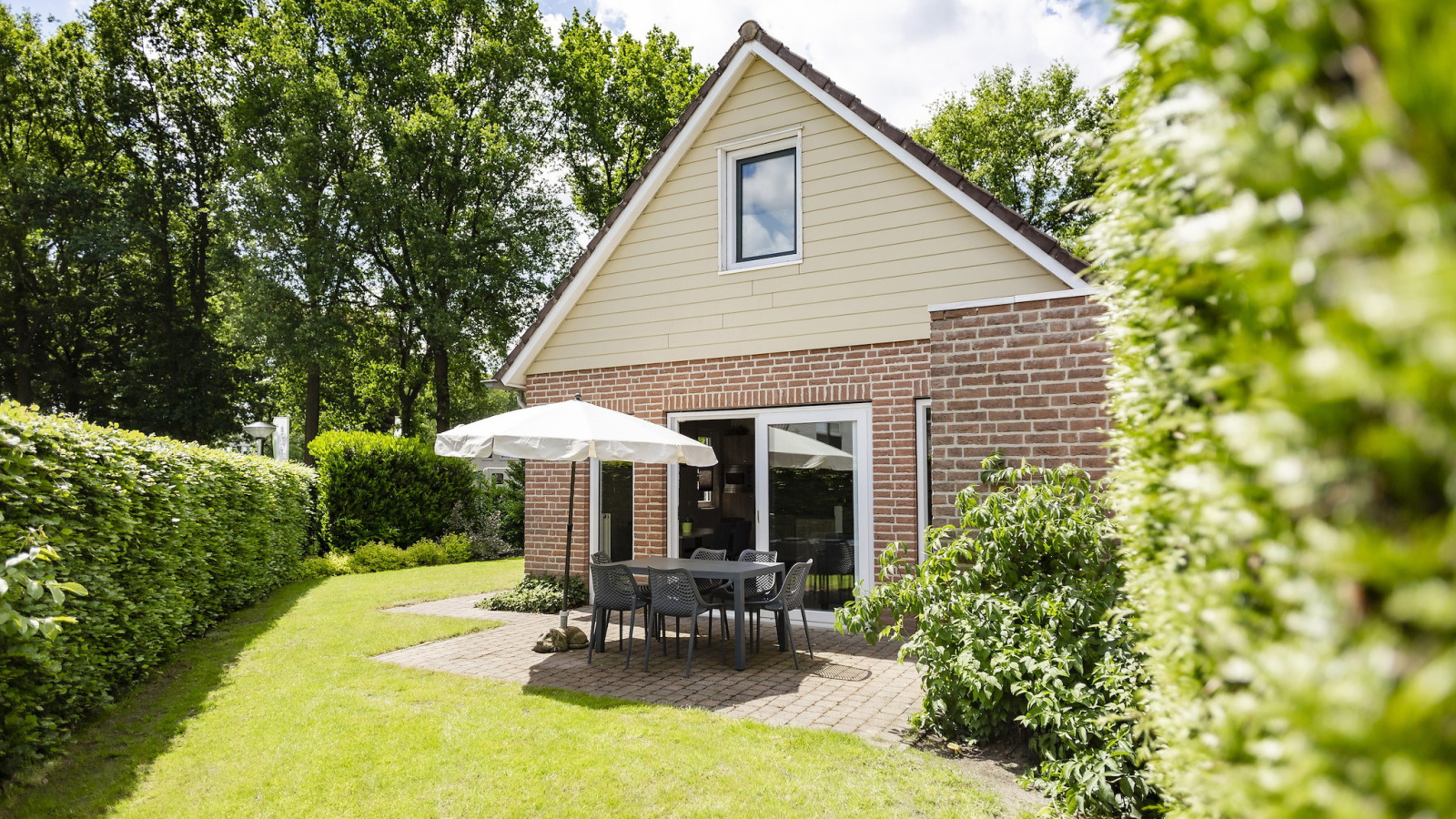 Bungalow in Plasmolen voor 6 personen foto 20